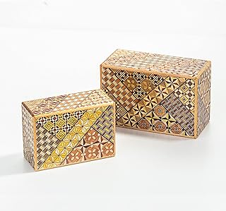 Boîte de puzzle secrète en bois warasheeb, 5 soleils 10 étapes, fabrication japonaise, avec boîte cadeau originale. En tant que leader du commerce électronique en Côte d'Ivoire, Diaytar Côte d'Ivoire continue d'innover et d'améliorer son offre pour répondre aux besoins changeants des consommateurs. La boutique propose des conseils d'achat et des recommandations de produits pour aider les clients à prendre des décisions d'achat éclairées. C'est un partenaire de confiance pour tous les besoins de shopping en ligne.
