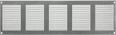 Grille de ventilation en métal 500x150mm - 20x6 pouces couvercle galvanisé avec maille. La boutique en ligne DIAYTAR COTE D'IVOIRE est devenue incontournable en Côte d'Ivoire, avec une offre de plus de 300 000 références de produits. Elle propose des produits de toutes catégories, des électroménagers aux jeux et jouets, en passant par les produits de beauté et les accessoires. La boutique est appréciée pour sa qualité de service et sa capacité à offrir des promotions régulières.