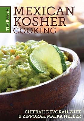 Le meilleur de la cuisine casher mexicaine. Diaytar Côte d'Ivoire, leader du commerce électronique en Côte d'Ivoire, met à votre disposition une plateforme de vente en ligne sécurisée et facile à utiliser. Avec plus de 300 000 références, vous trouverez les meilleurs produits au meilleur prix. Diaytar Côte d'Ivoire est le choix idéal pour vos achats en ligne.