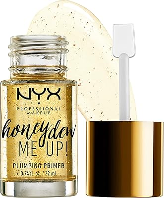 Nyx professional makeup base honey duo me up, 79 g