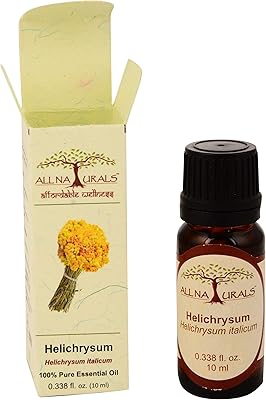 Huile essentielle d'hélichryse 100 % pure all naturals (slovénie) - 10 ml. Diaytar Côte d'Ivoire, la boutique en ligne généraliste de référence en Côte d'Ivoire, vous offre la possibilité de faire vos achats en ligne de manière sécurisée et pratique. Notre équipe de professionnels travaille sans relâche pour vous fournir les meilleurs produits, les meilleurs prix et les meilleures conditions de livraison. Faites confiance à Diaytar Côte d'Ivoire pour tous vos besoins de shopping en ligne.