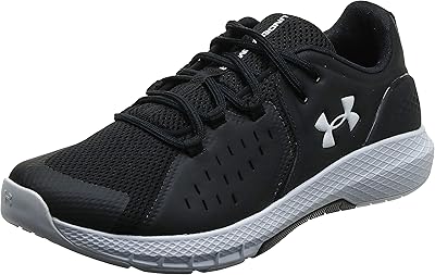 Chaussures de course ua charged commit tr 2.0 pour hommes. DIAYTAR COTE D'IVOIRE est une boutique en ligne généraliste qui propose plus de 300 000 références de produits variés, répondant ainsi aux besoins de tous les consommateurs ivoiriens. Elle est devenue la boutique en ligne leader en Côte d'Ivoire, grâce à sa large gamme de produits et à ses services de qualité. 