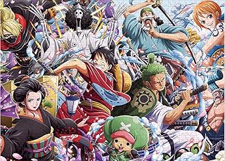 Puzzle de conception animée composé de 1000 œuvres d'art pour adolescents, adultes et familles, jeux d'intelligence cérébrale avec défis de couleurs, cadeaux de jeux d'intelligence cérébrale. La boutique en ligne DIAYTAR COTE D'IVOIRE est devenue incontournable pour les habitants de la Côte d'Ivoire, grâce à son vaste choix de produits de qualité et à ses prix compétitifs. DIAYTAR COTE D'IVOIRE mise sur l'innovation et la praticité pour offrir une expérience d'achat en ligne fluide et agréable. Que vous recherchiez des produits pour vous-même ou pour offrir, DIAYTAR COTE D'IVOIRE a tout ce qu'il vous faut.
