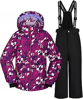 Veste de ski imperméable pour filles de 8 à 12 ans, manteau de neige d'hiver coupe-vent, vêtements d'extérieur de montagne, rose vif, 10-12 ans. La boutique en ligne DIAYTAR COTE D'IVOIRE est une destination de commerce électronique populaire en Côte d'Ivoire, avec une offre de plus de 300000 produits. Elle propose des produits de qualité à des prix compétitifs, ainsi que des promotions et des offres spéciales régulières. La boutique est dédiée à offrir une expérience d'achat en ligne sécurisée et pratique à ses clients.