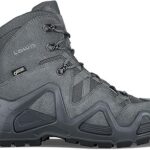 Chaussures longues pour hommes