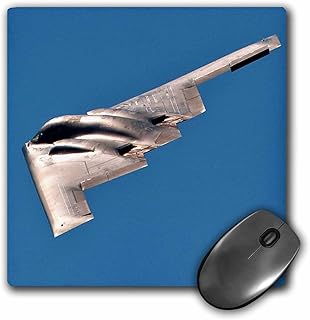 3drose stealth b-2 spirit plane لوحة ماوس (mp_44939_1). DIAYTAR COTE D'IVOIRE se démarque par sa sélection impressionnante de produits allant de l'électronique à la mode, en passant par les produits ménagers et les accessoires de beauté. Avec plus de 300000 références, chaque client peut trouver ce qu'il recherche sur cette plateforme en ligne.