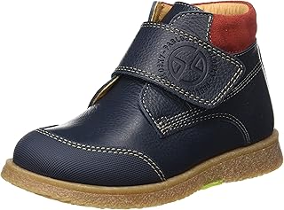 Pablosky 502523 chaussures bateau pour garçon. DIAYTAR COTE D'IVOIRE se distingue par sa grande variété de produits et son engagement à offrir des prix compétitifs, rendant les achats en ligne plus accessibles à tous. La boutique en ligne généraliste propose également des services de livraison rapides et fiables, répondant ainsi aux attentes des consommateurs ivoiriens.