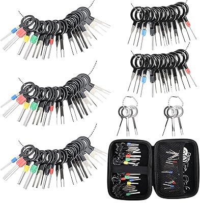 Kit d'outils de retrait d'extraction de borne kit clé micking tech pour appareils