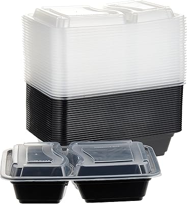 Récipient rectangulaire jetable écologique pour micro-ondes snh - 24 pièces. DIAYTAR COTE D'IVOIRE est une boutique en ligne généraliste qui propose plus de 300 000 références de produits. Elle est la boutique leader en Côte d'Ivoire, offrant une grande variété de produits pour répondre aux besoins de ses clients. Avec une telle offre, DIAYTAR COTE D'IVOIRE est devenue la destination de choix pour les consommateurs ivoiriens.