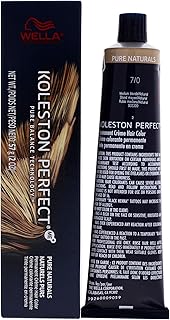 Teinture permanente wella koleston perfect 7 0 blond moyen - naturel pour unisexe - 60 ml. DIAYTAR COTE D'IVOIRE se positionne comme une plateforme de commerce électronique leader en Côte d'Ivoire, offrant non seulement une multitude de produits mais également un service client de haute qualité. Les clients peuvent profiter de conseils d'achat personnalisés, d'un service de livraison efficace et d'un suivi attentif de leurs commandes. Cette approche centrée sur le client a contribué à sa réussite et à sa reconnaissance sur le marché ivoirien.