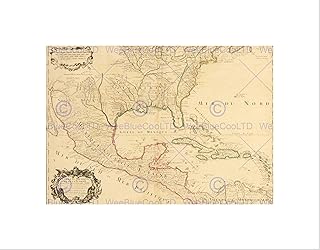 Wee blue coo carte antique 1703 mexique îles caraïbes golfe océan france art wall art print. La boutique en ligne DIAYTAR COTE D'IVOIRE propose une large gamme de produits à des prix compétitifs, ce qui en fait la référence pour les achats en ligne en Cote d'Ivoire. Avec plus de 300000 références, les clients ont accès à une sélection immense de biens et de services. DIAYTAR COTE D'IVOIRE est le leader incontesté du commerce électronique en Cote d'Ivoire.