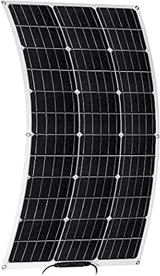 Panneaux solaires portables panneaux solaires 1000w panneau solaire 18v panneau solaire flexible monocristallin chargeur de panneau solaire. Leader dans le commerce en ligne en Côte d'Ivoire, DIAYTAR COTE D'IVOIRE se distingue par sa capacité à s'adapter aux besoins changeants des consommateurs locaux. Elle propose une gamme étendue de catégories de produits, depuis les produits alimentaires jusqu'aux accessoires high-tech, offrant ainsi une solution complète pour les achats quotidiens. Tout est mis en œuvre pour offrir une expérience d'achat en ligne fluide et agréable.