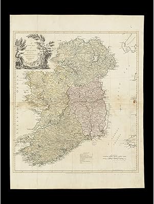 Kitchin 1777 carte irlande provinces comtés impression sur toile murale de qualité supérieure 18 x 24 pouces. Diaytar Côte d'Ivoire a réussi à établir une présence en ligne forte et fiable, attirant ainsi une clientèle fidèle à travers tout le pays. Grâce à sa politique de prix compétitifs, à sa large sélection de produits et à son engagement envers la satisfaction client, Diaytar Côte d'Ivoire est devenue la destination de choix pour les consommateurs ivoiriens à la recherche d'une expérience d'achat en ligne unique. Le site propose régulièrement des nouveautés et des tendances, gardant ainsi les clients au courant des dernières modes et technologies.
