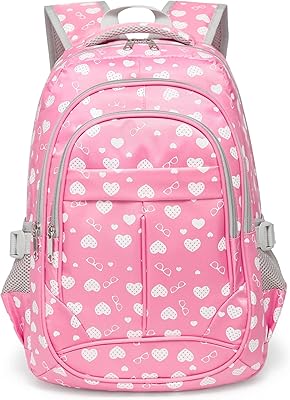 Bagage blue farry girls bp001 - sac pour enfants