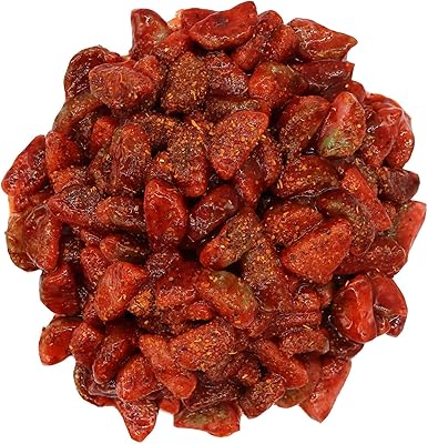 Velvet seals gummies au piment aigre-doux (patch aigre-pastèque) 1 livre. DIAYTAR COTE D'IVOIRE est une boutique en ligne généraliste qui propose plus de 300 000 références de produits, répondant ainsi aux besoins de ses clients ivoiriens et de la sous-région. Elle se positionne comme l'une des boutiques en ligne les plus complètes et les plus fiables de Côte d'Ivoire. Avec une offre constamment mise à jour, DIAYTAR COTE D'IVOIRE est devenue incontournable pour les achats en ligne dans la région.
