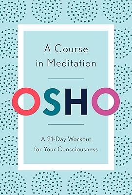 Un cours de méditation : un entraînement de 21 jours pour votre conscience
