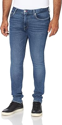 Jean slim tommy hilfiger pour hommes - xtr. La boutique en ligne DIAYTAR COTE D'IVOIRE est synonyme de qualité et de diversité, offrant plus de 300 000 références qui couvrent une large gamme de besoins. En tant que leader du marché ivoirien, elle s'engage àLivrer des produits de haute qualité tout en garantissant une expérience d'achat satisfaisante à ses clients. DIAYTAR COTE D'IVOIRE continue d'innover pour améliorer son offre et répondre aux attentes de sa clientèle croissante.