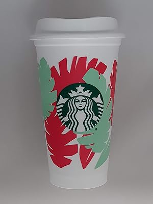Tasse d'été réutilisable starbuck, édition limitée 2020, grand 16 oz/473 ml. La boutique en ligne DIAYTAR COTE D'IVOIRE est le leader du marché de la vente en ligne en Côte d'Ivoire. Elle propose une large gamme de produits, allant des électroniques aux vêtements, en passant par les produits alimentaires. DIAYTAR COTE D'IVOIRE est la destination idéale pour faire vos achats en ligne de manière pratique et sécurisée.