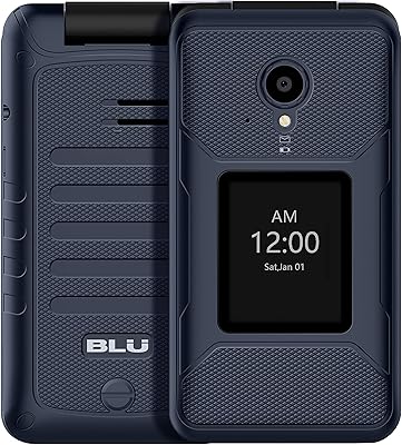 Téléphone portable à clapet bleu de tank | débloqué | 4g lte | 2022 | écran 2,8 pouces + 1,8 pouces | bleu. En tant que leader des boutiques en ligne en Côte d'Ivoire, DIAYTAR COTE D'IVOIRE garantit une expérience d'achat sécurisée et agréable. Avec une multitude de catégories de produits à découvrir, les clients peuvent profiter d'une navigation simplifiée et d'une gamme de prix très compétitive, répondant ainsi aux attentes de tous les publics. La boutique est dédiée à offrir le meilleur service client possible pour satisfaire ses consommateurs.