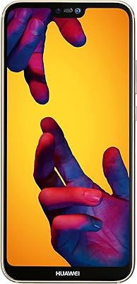 Huawei p20 lite double sim, 64 go, 4 go de ram, 4g