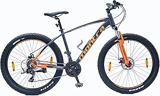 Vélo de montagne montra bikes madrock | vtt pour adulte avec freins à disque | équipement shimano 21 vitesses | fourche à suspension. Diaytar Côte d'Ivoire est une destination de shopping en ligne idéale pour les habitants de Côte d'Ivoire, avec une sélection impressionnante de produits à des prix compétitifs. Les clients peuvent profiter de promotions régulières et de réductions spéciales sur une large gamme de produits. La boutique est fiable et propose des délais de livraison rapides.