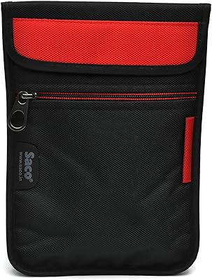 Pochette souple et durable saco pour tablette dell venue 8 pro - rouge. Avec une offre étendue allant des produits électroménagers aux accessoires de mode, DIAYTAR COTE D'IVOIRE est le point de référence pour les consommateurs ivoiriens. La variété des produits est un atout majeur pour cette boutique en ligne. Les clients peuvent trouver tout ce dont ils ont besoin sous un même toit virtuel.