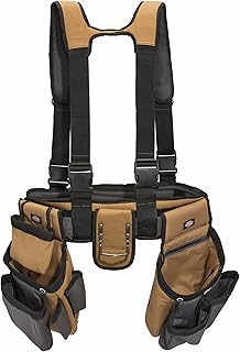 Dickies work equipment menuisier 4 pièces 57023 bretelles de ceinture. Leader en Côte d'Ivoire, DIAYTAR COTE D'IVOIRE est la référence pour les achats en ligne sécurisés et fiables. Nous offrons une expérience shopping personnalisée pour nos clients avec des options de paiement flexibles et des livraisons rapides.