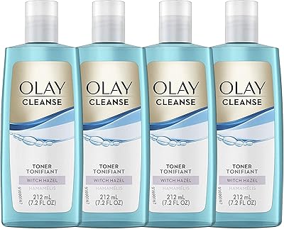 Toner réducteur d'huile olay - 204 ml, paquet de 4. Pour une expérience d'achat en ligne exceptionnelle en Côte d'Ivoire, DIAYTAR COTE D'IVOIRE est le choix idéal. Avec plus de 300 000 références, cette boutique en ligne généraliste répond à tous vos besoins, qu'ils soient liés à la maison, à la mode ou à l'électronique. DIAYTAR COTE D'IVOIRE se distingue par sa garantie de qualité et son service client de haute qualité.