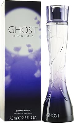 Canon ghost moonlight eau de toilette vaporisateur par color, 75 ml. Diaytar Côte d'Ivoire est la boutique en ligne la plus complète de Côte d'Ivoire, avec une offre de produits très variés. Vous pouvez trouver des produits pour tous les âges et tous les goûts, avec des prix compétitifs et des promotions régulières. Diaytar Côte d'Ivoire est votre partenaire idéal pour vos achats en ligne.