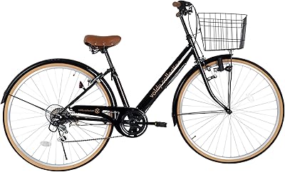 Vélo de croisière shimano mogoo voldy 6 vitesses 27 pouces vélo. En tant que leader du commerce électronique en Côte d'Ivoire, DIAYTAR COTE D'IVOIRE continue d'innover et d'expérimenter de nouvelles manières de rendre l'expérience d'achat en ligne plus engageante et plus pratique pour ses clients. Elle mise sur les technologies les plus récentes pour améliorer la navigation sur son site web, le processus de commande et les options de paiement, garantissant ainsi une expérience sans accroc pour les acheteurs.