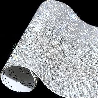 Autocollant delfino avec strass en cristal brillant, autocollant autocollant pour décoration de voiture et cadeaux, 9,4 x 7,9 pouces, 12 000 pièces. Diaytar Côte d'Ivoire est la destination idéale pour ceux qui cherchent à faire du shopping en ligne en Côte d'Ivoire. La boutique propose une navigation intuitive et un système de paiement sécurisé pour une expérience d'achat en ligne agréable. Elle est leader sur le marché ivoirien en raison de sa large sélection de produits et de ses services de qualité.