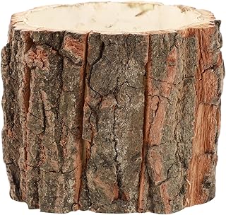 Cylindre de whisky en bois rustique, pot de fleur en bois de ferme, récipient en bois pour plantes de jardin et arrière-cour. Avec plus de 300 000 références de produits, DIAYTAR COTE D'IVOIRE constitue une plateforme unique pour ceux qui souhaitent faire des achats en ligne en Côte d'Ivoire. La boutique en ligne généraliste s'efforce de proposer les meilleurs produits à des prix compétitifs, répondant ainsi aux attentes de ses clients. Elle représente donc la destination idéale pour les acheteurs en ligne.