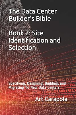 La bible du constructeur de centres de données - livre 2 : identification