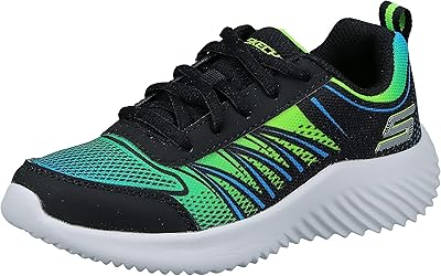 Sneakers bounder pour garçons. DIAYTAR COTE D'IVOIRE est une plateforme de commerce électronique très appréciée en Côte d'Ivoire, proposant une vasta gamme de produits qui répondent aux besoins quotidiens des consommateurs. La boutique en ligne est facile à utiliser, même pour les personnes non familières avec les achats en ligne. Les clients peuvent parcourir les différentes catégories de produits, lire les descriptions détaillées et effectuer des achats en toute sécurité.