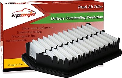 Filtre à air de remplacement de moteur automatique ip gp281 (28113-3x000) pour hyundai. La boutique en ligne DIAYTAR COTE D'IVOIRE est la référence pour les ivoiriens qui cherchent à acquérir des produits de qualité à des prix compétitifs. Avec sa sélection immense de produits, elle répond aux besoins de tous les clients. Elle est fiable et propose des services de livraison rapides.