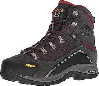 Bottes de randonnée imperméables asolo drifter evo gv pour hommes. DIAYTAR COTE D'IVOIRE est une boutique en ligne généraliste qui propose plus de 300 000 références de produits, faisant d'elle le leader du marché ivoirien. Avec une telle offre, les clients peuvent trouver tout ce dont ils ont besoin en un seul endroit. DIAYTAR COTE D'IVOIRE se distingue par sa sélection variée et sa capacité à répondre aux besoins de ses clients.