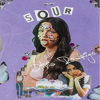 Affiches d'album photo de la chanteuse/compositrice américaine olivia rodrigo, roulées 12" x 12" de dark handicraft one. En tant que leader du marché de la vente en ligne en Côte d'Ivoire, DIAYTAR COTE D'IVOIRE s'est imposée comme un acteur majeur du commerce électronique. La boutique propose un vaste choix de produits à des prix compétitifs, offrant ainsi aux clients une expérience d'achat pratique et fiable. Les clients apprécient également la sécurité des transactions en ligne et la qualité des produits proposés.