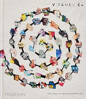 Vitamine c+ : le collage dans l'art contemporain