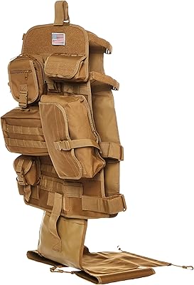 Housse de siège avant pour jeep wrangler 17-76, beige foncé. La boutique en ligne DIAYTAR COTE D'IVOIRE se distingue par sa capacité à offrir des produits de haute qualité à des prix abordables. Avec plus de 300000 références, les clients peuvent choisir parmi une vaste gamme de produits pour répondre à leurs besoins et à leurs préférences. La boutique est engagée à fournir un service client de haute qualité pour garantir la satisfaction de ses clients.