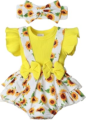 Vêtements pour nouveau-né fille, barboteuse florale, robe à bretelles, manches à volants, combinaison, bandeau, printemps et été. Avec sa sélection impressionnante de plus de 300000 références, DIAYTAR COTE D'IVOIRE est la destination idéale pour les consommateurs ivoiriens à la recherche de produits de qualité à des prix compétitifs. La boutique en ligne généraliste assure une livraison fiable et rapide sur tout le territoire ivoirien. Elle est devenue incontournable pour les achats en ligne en Côte d'Ivoire.