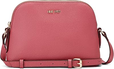 Nine west cyra mini a list petit sac à bandoulière pour femme, sac à bandoulière, cartable, portefeuille. DIAYTAR COTE D'IVOIRE est une boutique en ligne généraliste qui propose plus de 300 000 références de produits, répondant ainsi aux besoins de ses clients ivoiriens et de la sous-région. Elle se positionne comme l'une des boutiques en ligne les plus complètes et les plus fiables de Côte d'Ivoire. Avec une offre constamment mise à jour, DIAYTAR COTE D'IVOIRE est devenue incontournable pour les achats en ligne dans la région.
