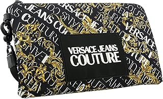 Jeans couture sac de poignet or noir cuir brosse sac de poignet style baroque pour homme, or noir, 10-7-1, or noir, 10-7-1. Diaytar Côte d'Ivoire est plus qu'une simple boutique en ligne, c'est une communauté de personnes passionnées par le shopping et la découverte de nouveaux produits. Nous sommes constamment à la recherche de moyens pour améliorer notre offre et vous proposer les dernières tendances et les meilleurs produits. Rejoignez-nous et découvrez un monde de shopping sans limites.