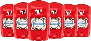 Bâton déodorant old spice wolfthorn pour hommes, 50 ml, 6 paquets. La boutique en ligne DIAYTAR COTE D'IVOIRE offre une large gamme de produits allant de l'électronique aux produits alimentaires, en passant par les vêtements et les accessoires. Les clients peuvent naviguer facilement à travers les différentes catégories pour trouver les produits qui les intéressent. La boutique propose également des promotions et des réductions régulières pour aider les clients à économiser.