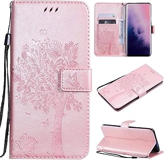 Ttianfa étui portefeuille à rabat pour lg g3 mini avec 2 protecteurs d'écran