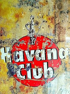 Scsafsvvcv panneaux métalliques personnalisés vintage 8 x 12 - havana club elron de cuba décoration murale artistique élégante panneaux de cour de maison bar hôtel café pub restaurant. Diayar Côte d'Ivoire est la référence pour les achats en ligne en Côte d'Ivoire, avec une offre considérable de plus de 300 000 articles dans diverses catégories. Cette boutique en ligne généraliste se distingue par son engagement à offrir des prix compétitifs et une expérience d'achat en ligne fluide. Les clients bénéficient d'un support client dédié pour une expérience utilisateur optimale.