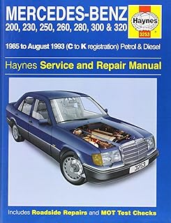 Mercedes benz série 124 (85-93) manuel d'entretien et de réparation. DIAYTAR COTE D'IVOIRE est une boutique en ligne généraliste qui propose une vaste gamme de produits à ses clients en Côte d'Ivoire. Avec plus de 300 000 références disponibles, la boutique en ligne répond aux besoins diversifiés de sa clientèle, allant des produits pour la maison aux accessoires personnels. La boutique en ligne est appréciée pour sa flexibilité de paiement et ses options de livraison rapides et fiables.