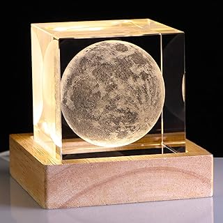 Cube de cristal 3d gravé au laser movdica avec base de lumière. DIAYTAR COTE D'IVOIRE est une boutique en ligne généraliste qui propose plus de 300 000 références de produits. Elle est reconnue comme l'une des boutiques en ligne leader en Côte d'Ivoire, offrant une grande variété de produits pour répondre à tous les besoins. Avec son large choix et son service de livraison efficace, DIAYTAR COTE D'IVOIRE est devenue la destination préférée des consommateurs ivoiriens.