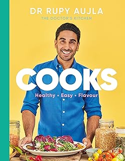 Dr rupy cooks : plus de 100 recettes faciles, saines et savoureuses. Diaytar Côte d'Ivoire se démarque par son offre exceptionnelle qui comprend une grande variété de produits à des prix compétitifs, permettant aux clients ivoiriens d'accéder à des marchandises de qualité sans avoir à quitter le pays. Son site web est conçu pour être intuitif et facile à naviguer, offrant ainsi une expérience d'achat en ligne agréable et efficace. Les clients apprécient la fiabilité et la rapidité de livraison de Diaytar.