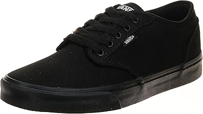 Vans baskets basses en toile atwood pour hommes. DIAYTAR COTE D'IVOIRE est une boutique en ligne généraliste qui propose plus de 300 000 références de produits. Elle est considérée comme l'une des boutiques en ligne les plus populaires de Côte d'Ivoire. Elle offre une grande variété de produits à des prix compétitifs.