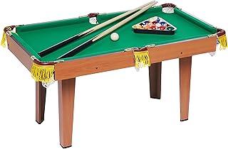 Table de billard huangguan multicolore